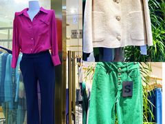 -南京环北服装批发市场