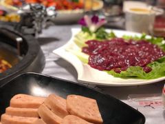 精品午餐肉-红辣椒·川菜·火锅(科华路店)