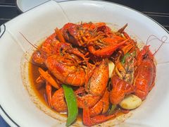 -望江门小龙虾·靓虾(西湖总店)