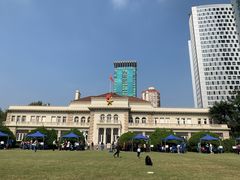 -中国福利会少年宫