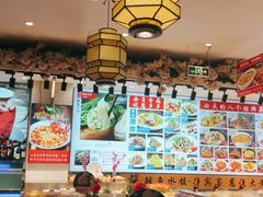 -渔家风味·鲅鱼水饺·央视展播·海鲜天津菜(开发区店)