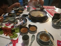 -旺晖本帮骨头煲·深夜火锅(梅园路店)