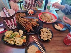 -Let’s WaKao瓦烤(贝森店)