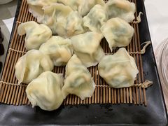 -开海·红岛海鲜虾水饺(石老人店)