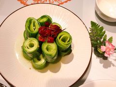 -汉唐宴长安食府