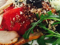 -So Lounge索兰至餐厅(蓝色港湾店)