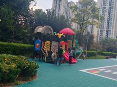 -吉的堡幼儿园(昆明俊发城英胜园)