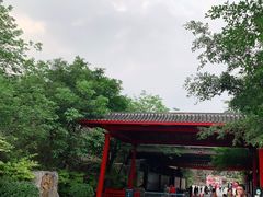 -龙门水都景区