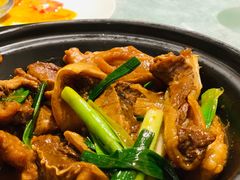 牛腩煲-花城苑广府菜(侨鑫店)
