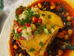 -丰鲤楼•闽南茶楼(仟禧汇店)