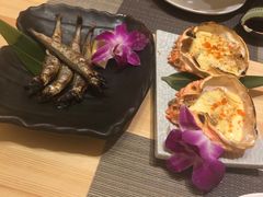 -割烹酱子日本料理(弘基财富广场店)