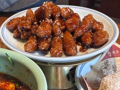 -龍聚祥烧麦馆(鼓楼店)