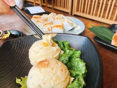-九畋町和牛黑牛烤肉料理(三里屯3·3大厦店)