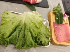 -谷町·烤肉自助(朱雀门店)