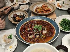 -新吉士·上海菜(浦东LCM置汇旭辉店)