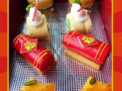 -无锡苏宁JW万豪酒店-大堂酒廊