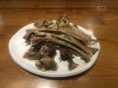 -清真益鑫羊肉手抓馆(南大街店)