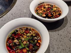 -老佛爷铜炉蛙锅(东门老街店)