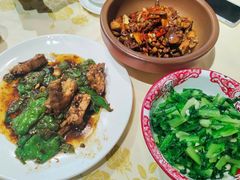 -湘鲜小灶·湖南土菜馆(龙华店)