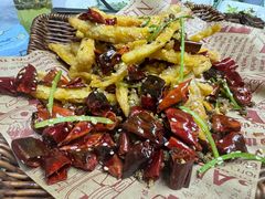 -小月靓虾(湘隆时代广场店)