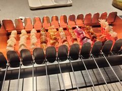 -丰茂烤串(港旅店)