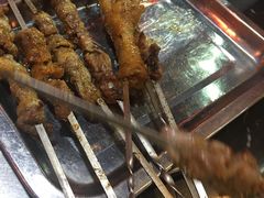 -二姐卤煮(南十里居店)