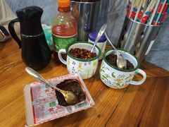 -锦泓老字号猪脏粉(东联大厦店)