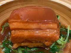 正兴酱方-老正兴菜馆(福州路店)