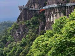 -大慈岩风景区