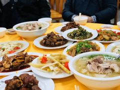 -荣生萝卜汤饭店