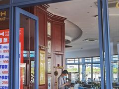 -MONICH牛排融合餐厅(和义大道购物中心店)