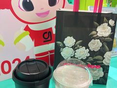 -gleeglee乐溢亦茶(合生汇店)