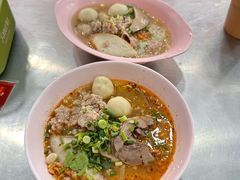 -榮泰米粉湯(Left Shop)