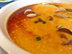 -川流不息·地道川菜·小龙虾(新松江路店)