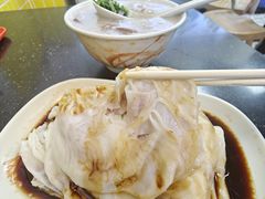 -熊记鸡粥瑞熊美食店(石岗大街店)