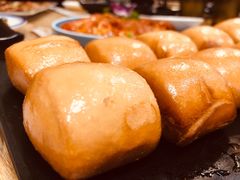 -大壮家原味烤肉(兴华北街店)