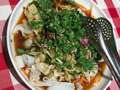 -西贝(上海我格广场店)