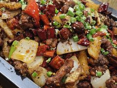 -小厨食堂(黄田坝店)
