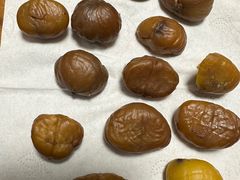糖炒栗子-二斗栗子(西湖道店)