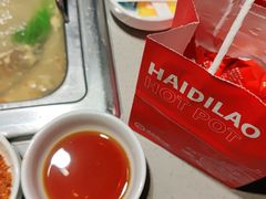 -海底捞火锅(九霄梦天地店)