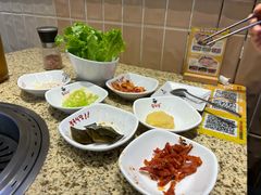 -安又胖韩国烤肉(美罗城店)