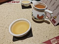 -点都德(奥体印象城店)