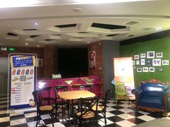 -H次元沉浸剧情密室(街道口店)