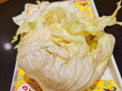 -芦月轩羊蝎子(劲松店)