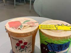 -茶力的小怪兽(中康店)