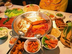 -小龙坎火锅(IFS HOT店)