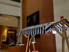 -成都蒲江花样年福朋喜来登度假酒店·宜客乐西餐厅