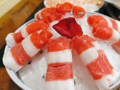 -大龙燚火锅(春熙店)