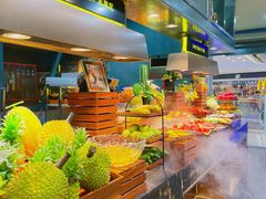 -苏格里岛自助海鲜烤肉(青秀万达店)