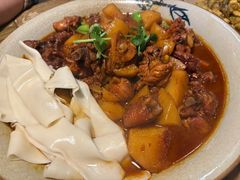 -那时新疆·若羌(经纬汇店)